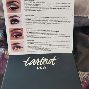 Tarteist™ PRO Amazonian Clay Palette